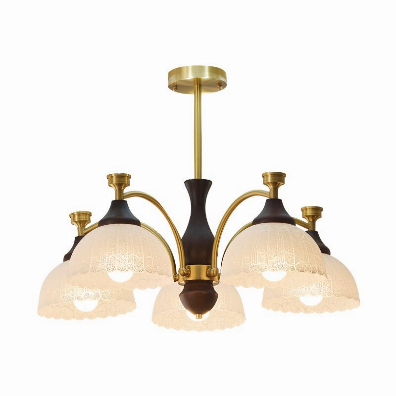 Rosetta Chandelier