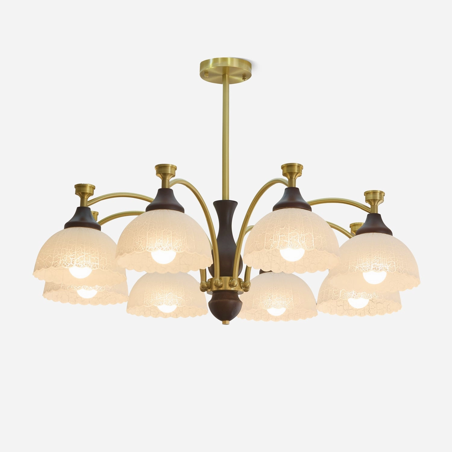 Rosetta Chandelierrustic chandelier,bedroom chandelier 