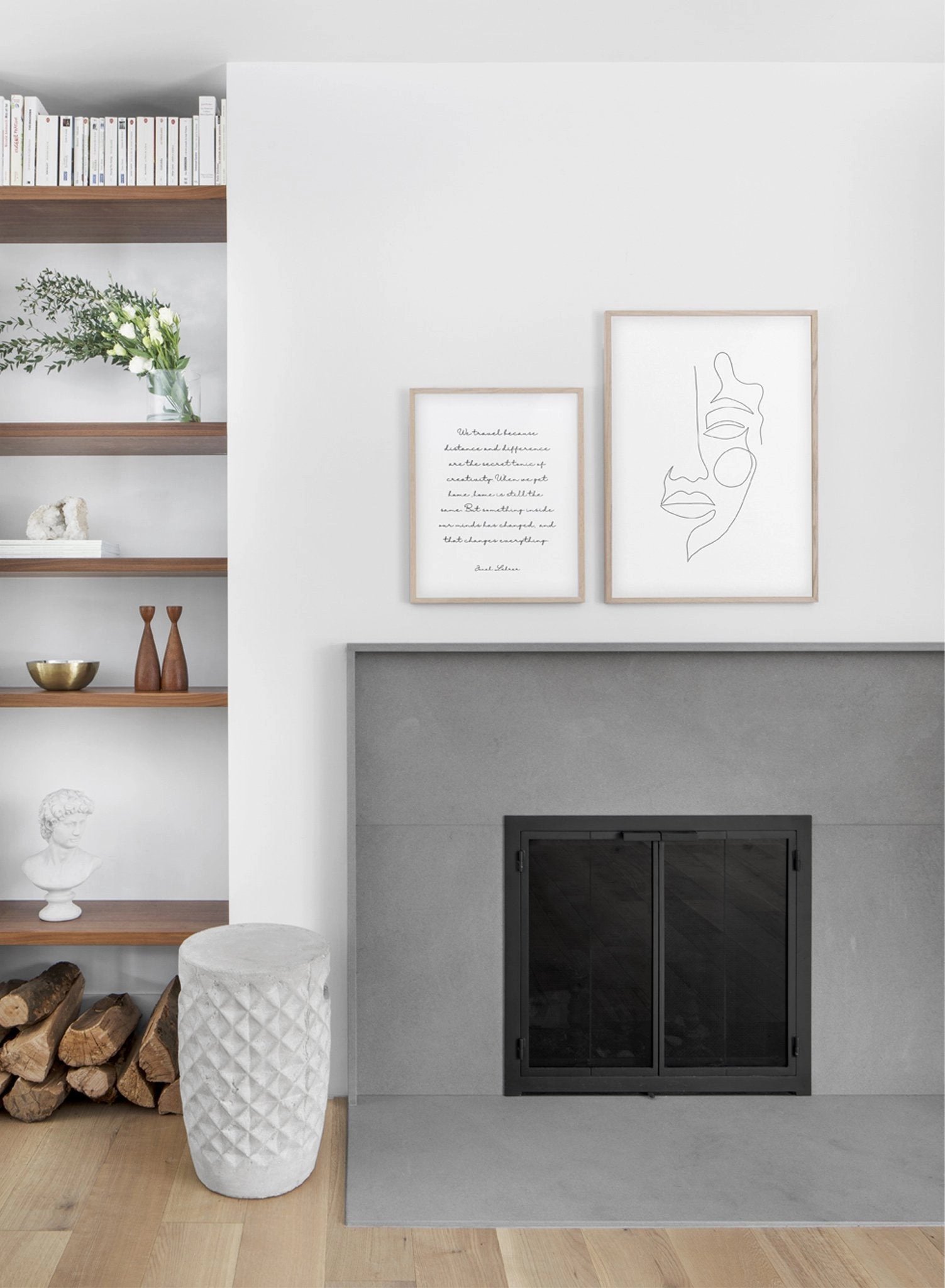 Rosy Cheek, Poster