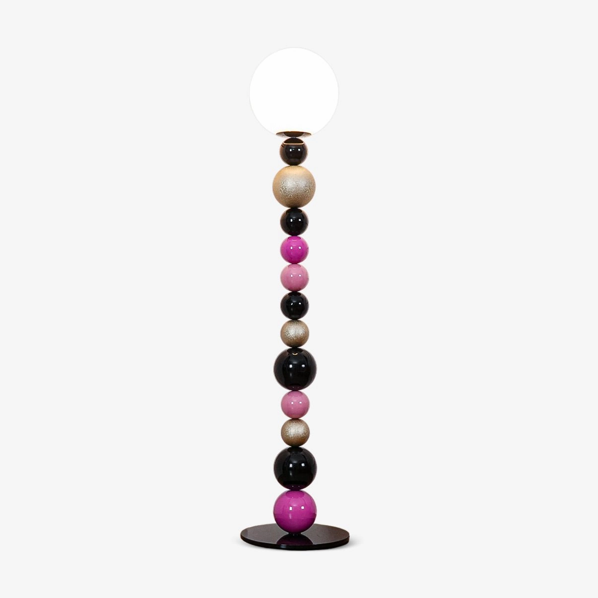 Round Balls Stacking Floor Lampmodern floor lamp,floor lamp for bedroom 
