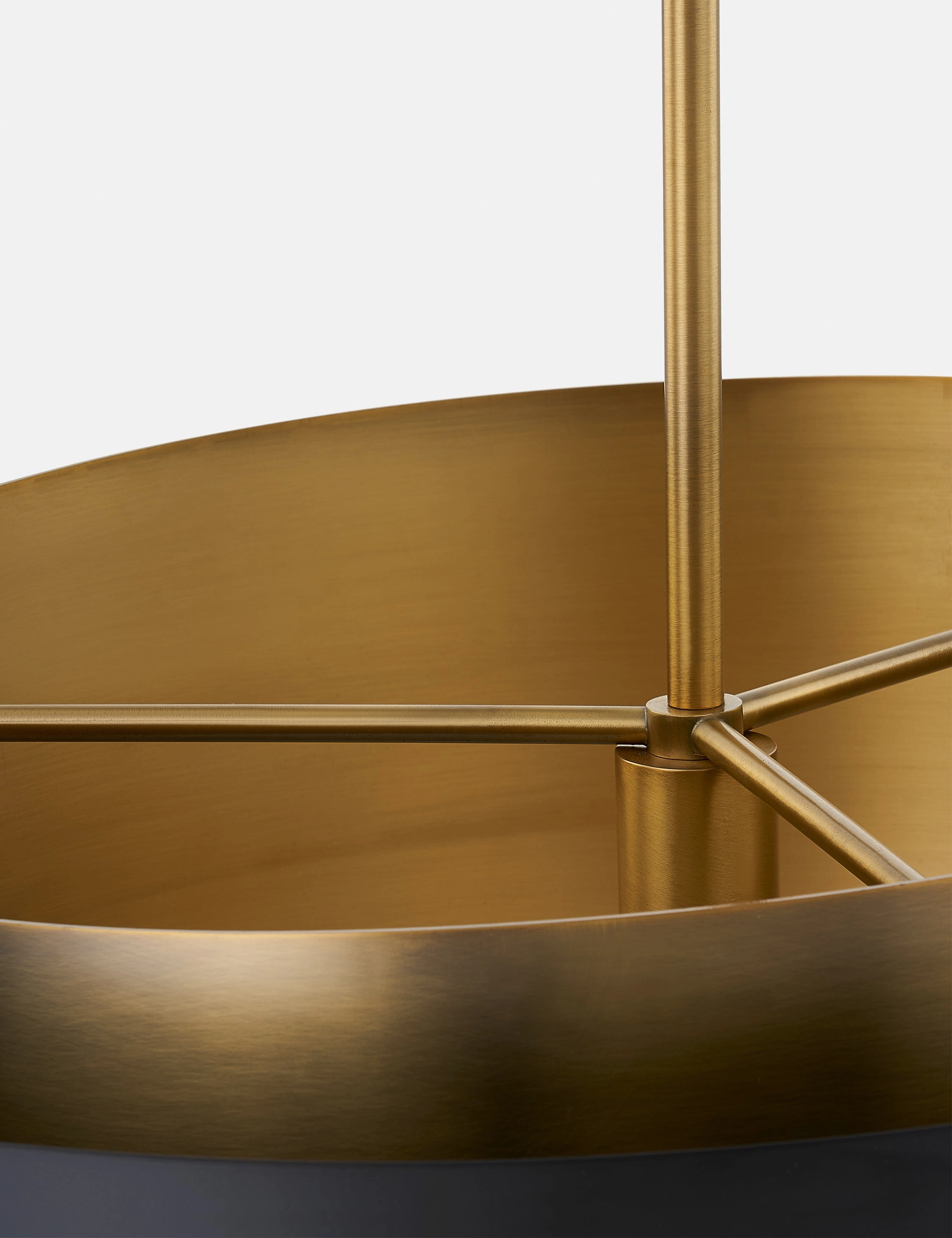 Roux Pendant Light by Colin King x Troy Lighting