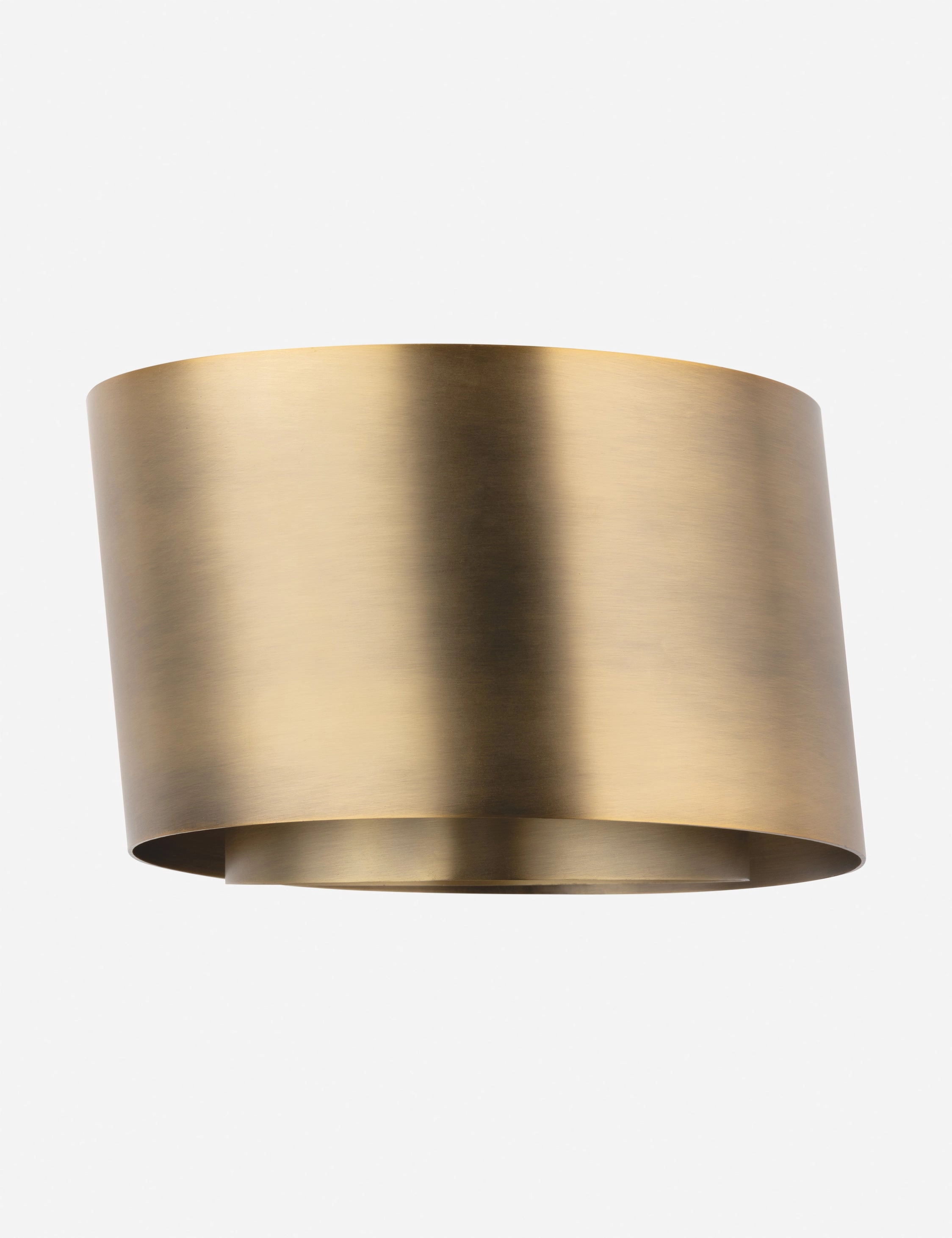 Roux Sconce by Colin King x Troy Lighting