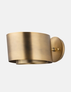 Roux Sconce by Colin King x Troy Lightingmodern chandelier,minimalist pendant light