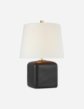 Ruby Table Lamp by Amber Lewismodern chandelier,minimalist pendant light