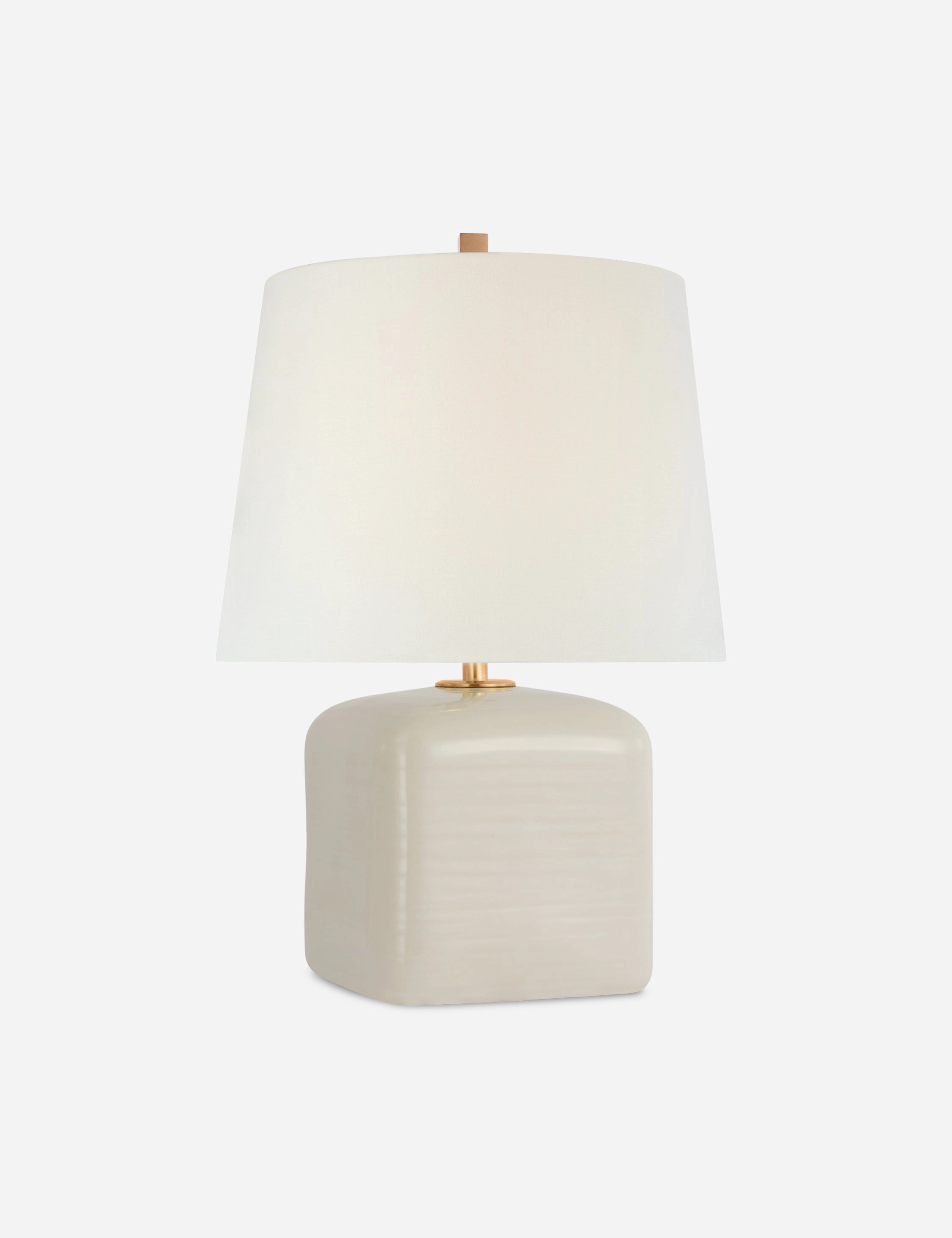 Ruby Table Lamp by Amber Lewis