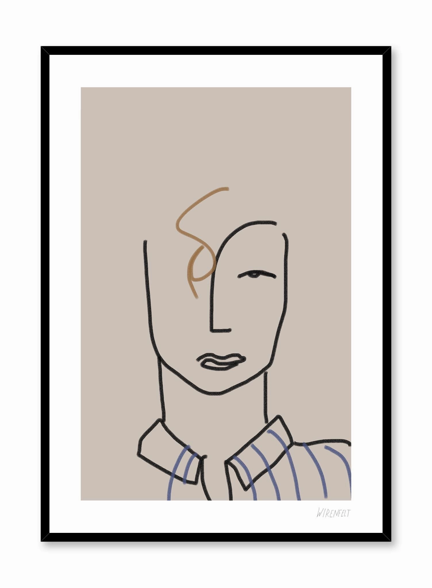 Rune, Posterpop culture themed posters