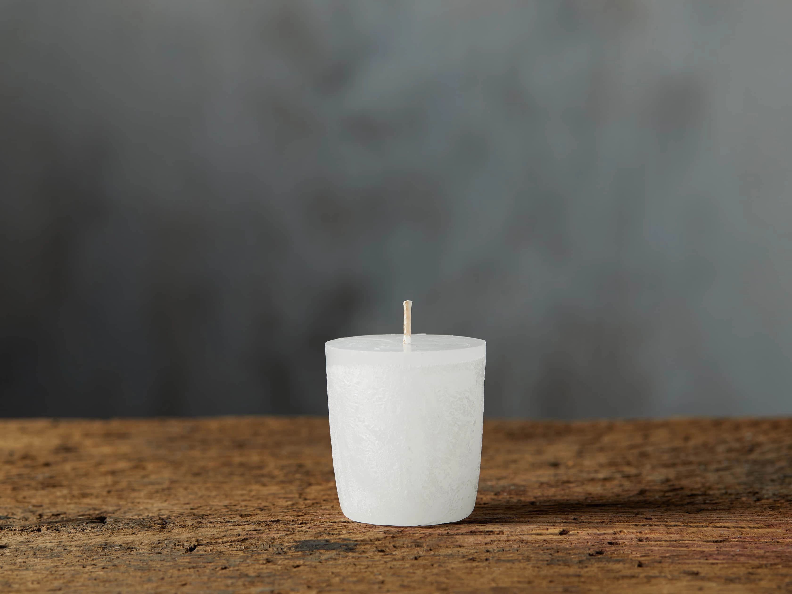 Rustic Votive (set of 48)home decor ,wall decor 