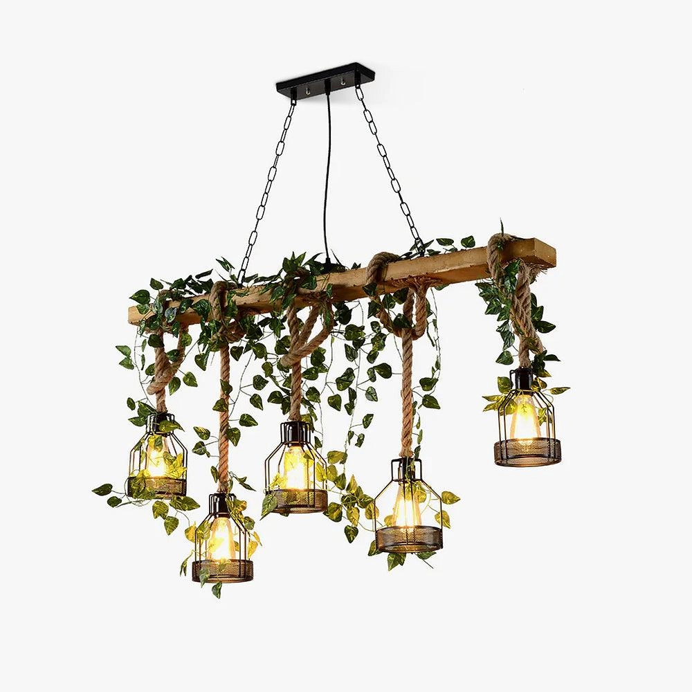 Rustic Wooden Chandelierrustic chandelier,bedroom chandelier 