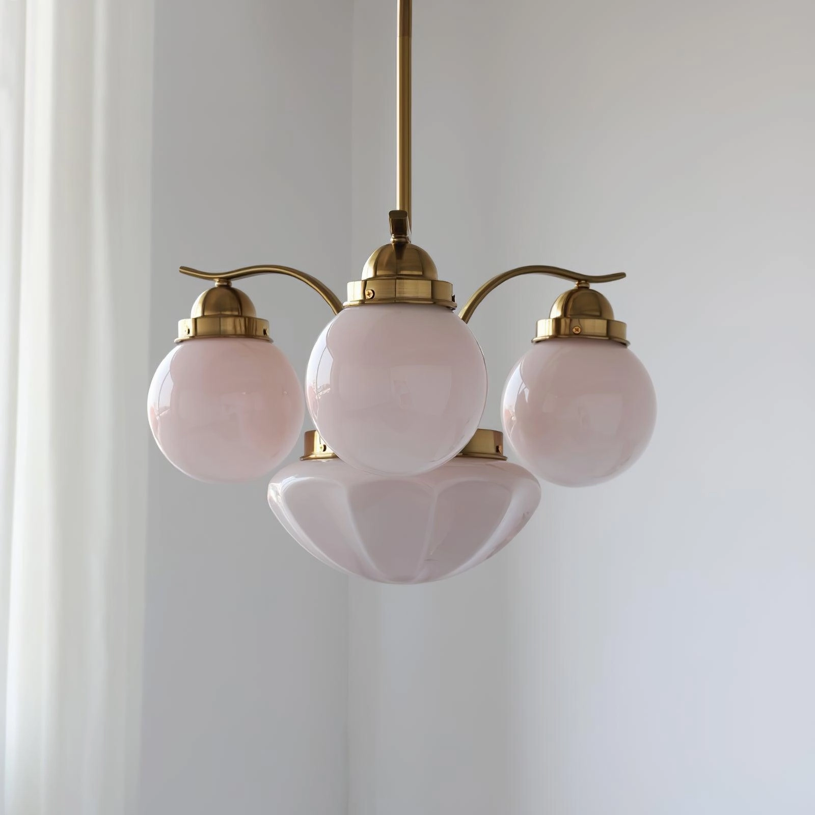 Ryttenberg Chandelier