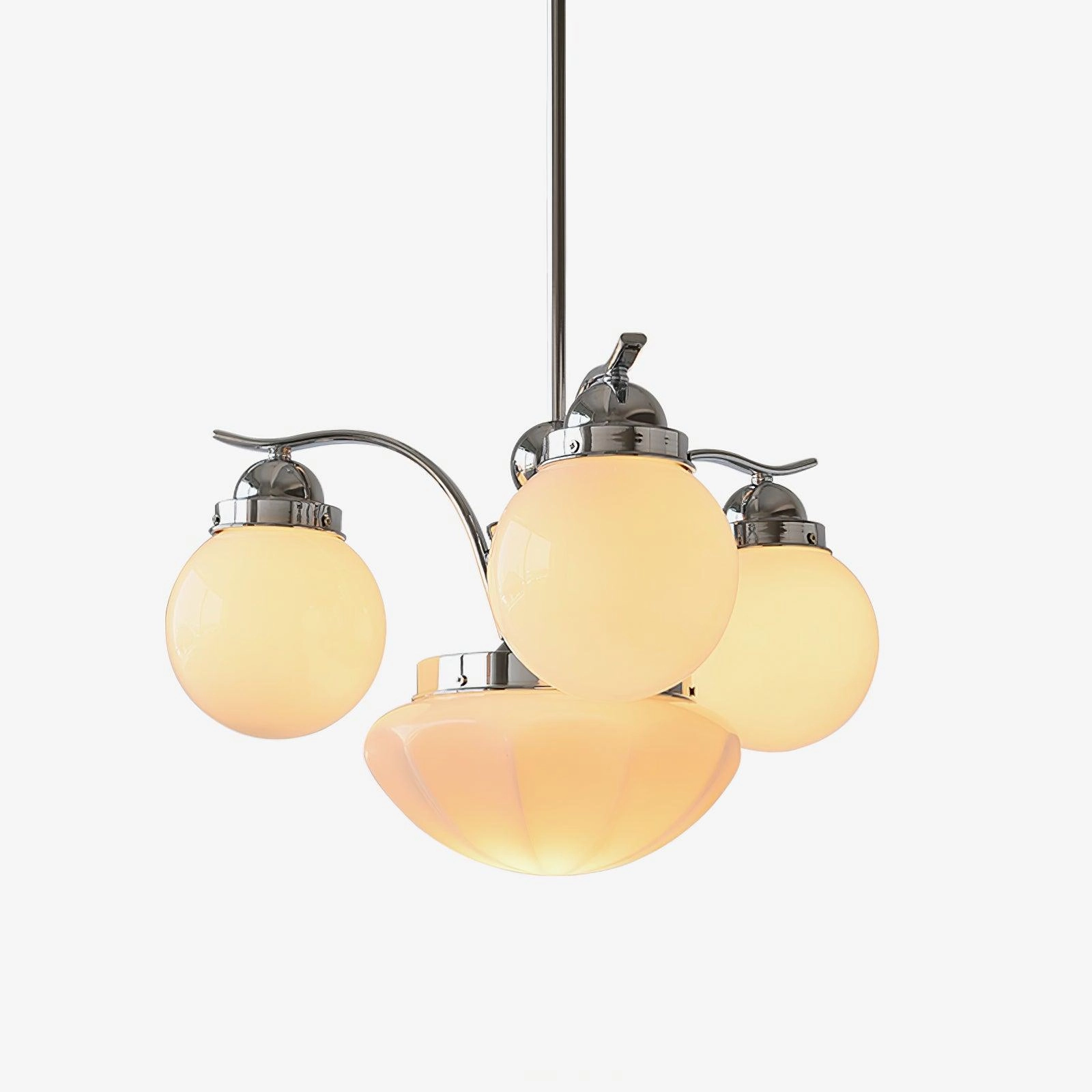 Ryttenberg Chandelier