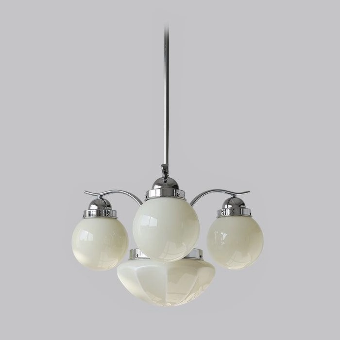 Ryttenberg Chandelier