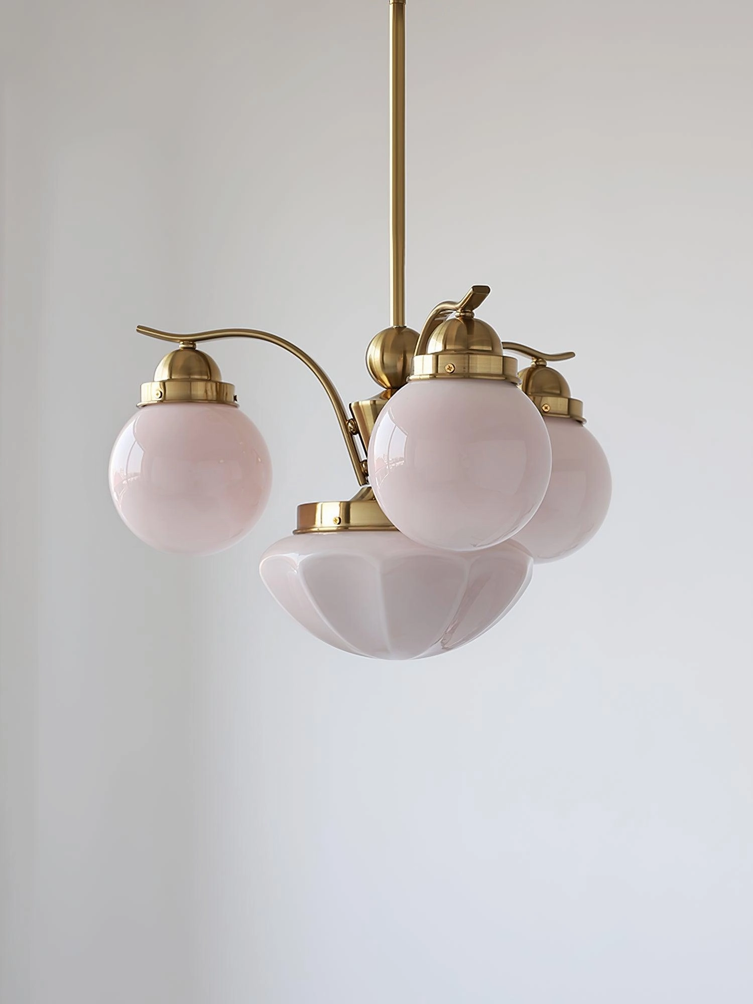 Ryttenberg Chandelier