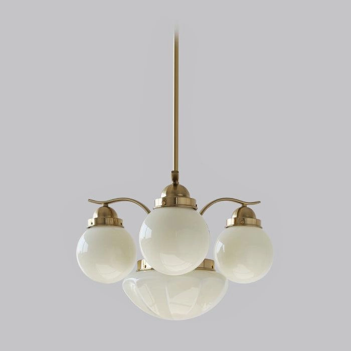 Ryttenberg Chandelier