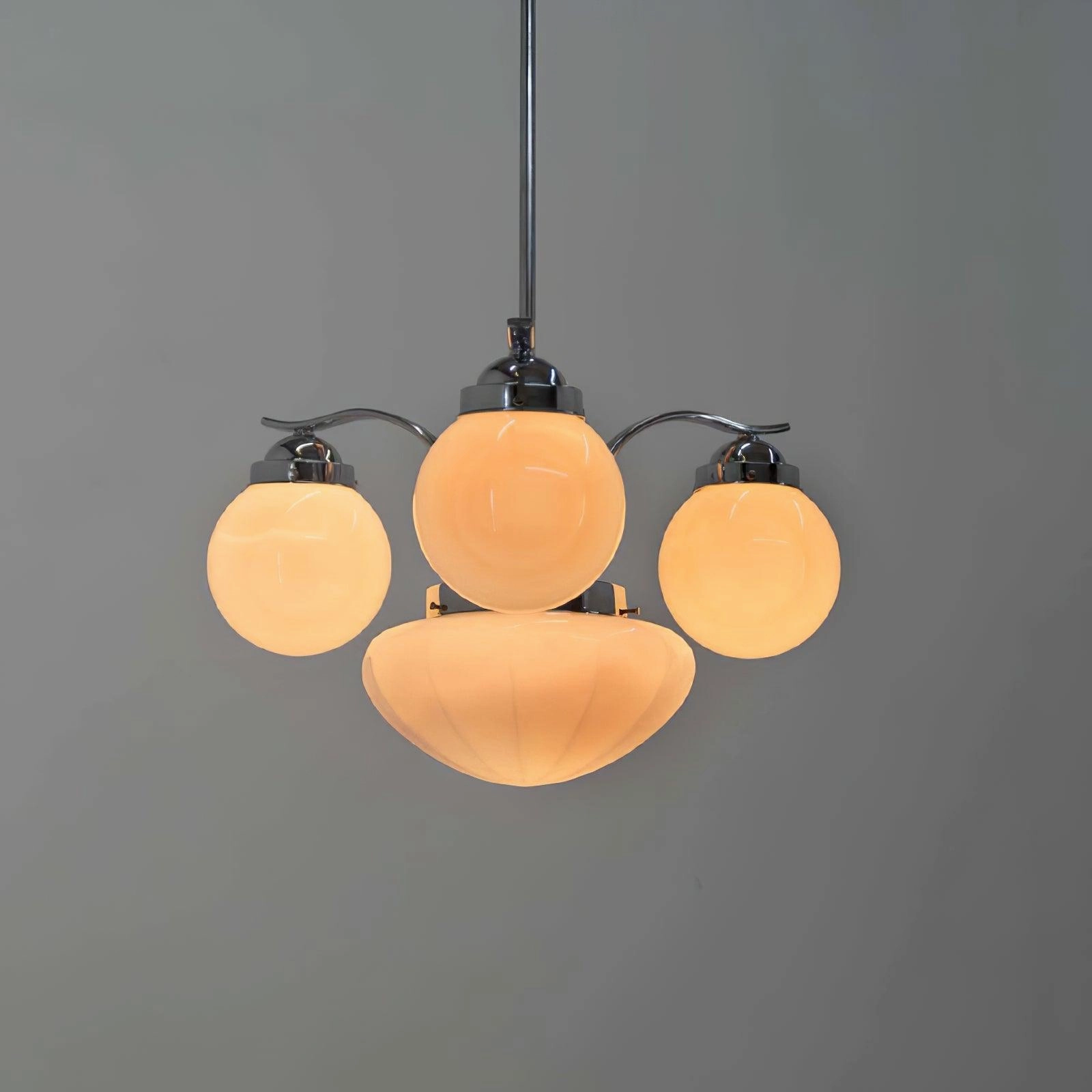 Ryttenberg Chandelier
