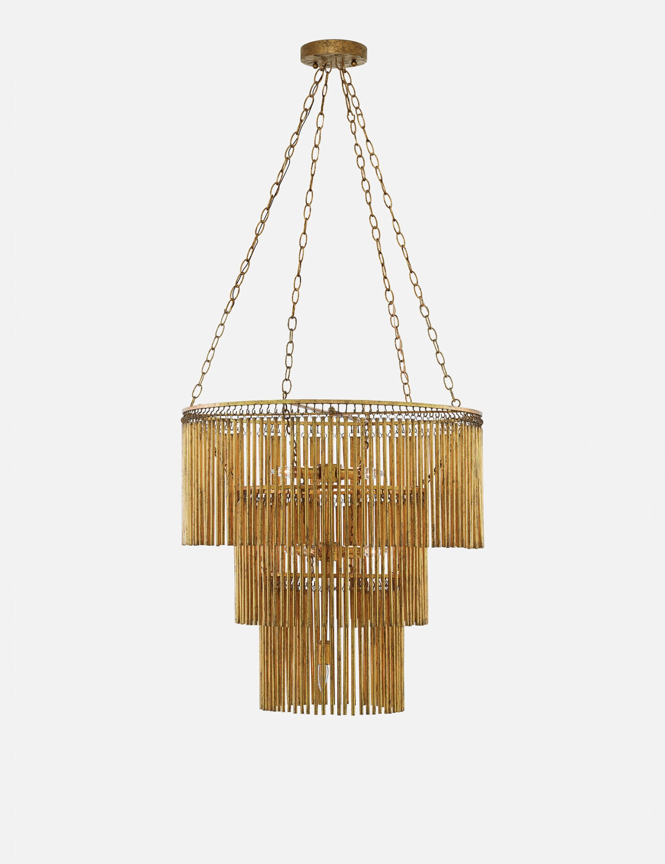 Saint-Yves Chandeliermodern chandelier,minimalist pendant light