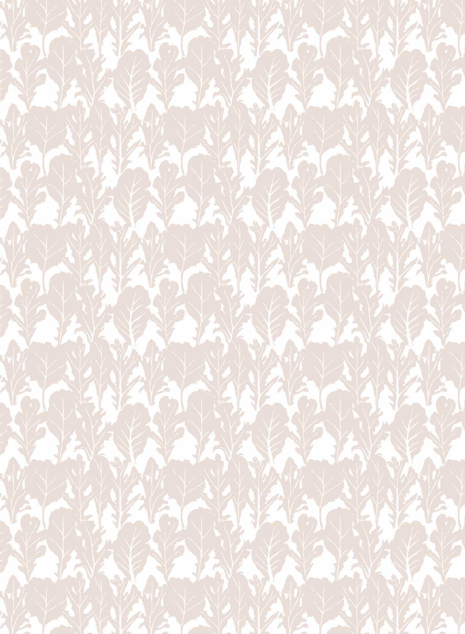 Salad Season, Wallpaper