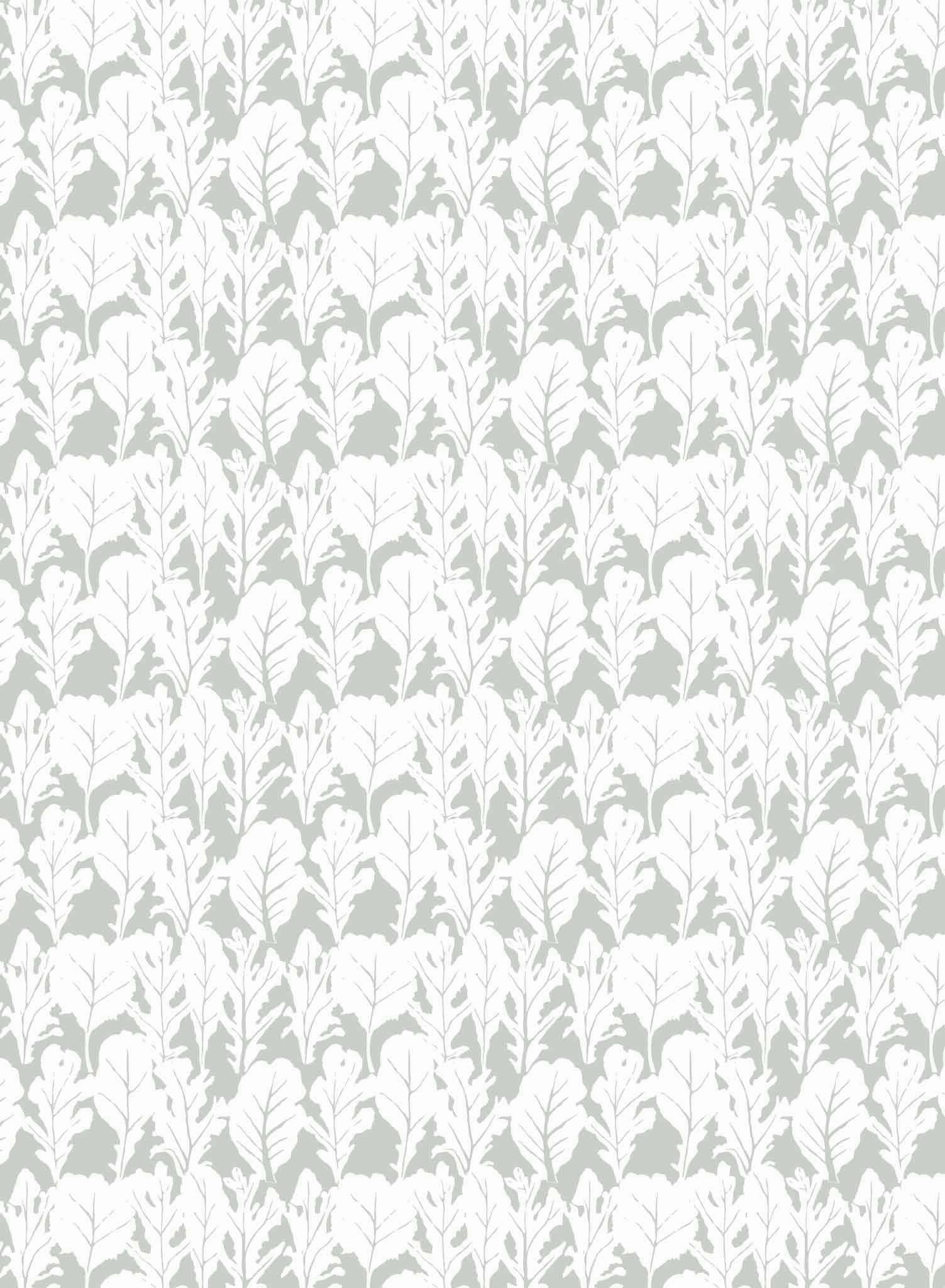 Salad Season, Wallpaper