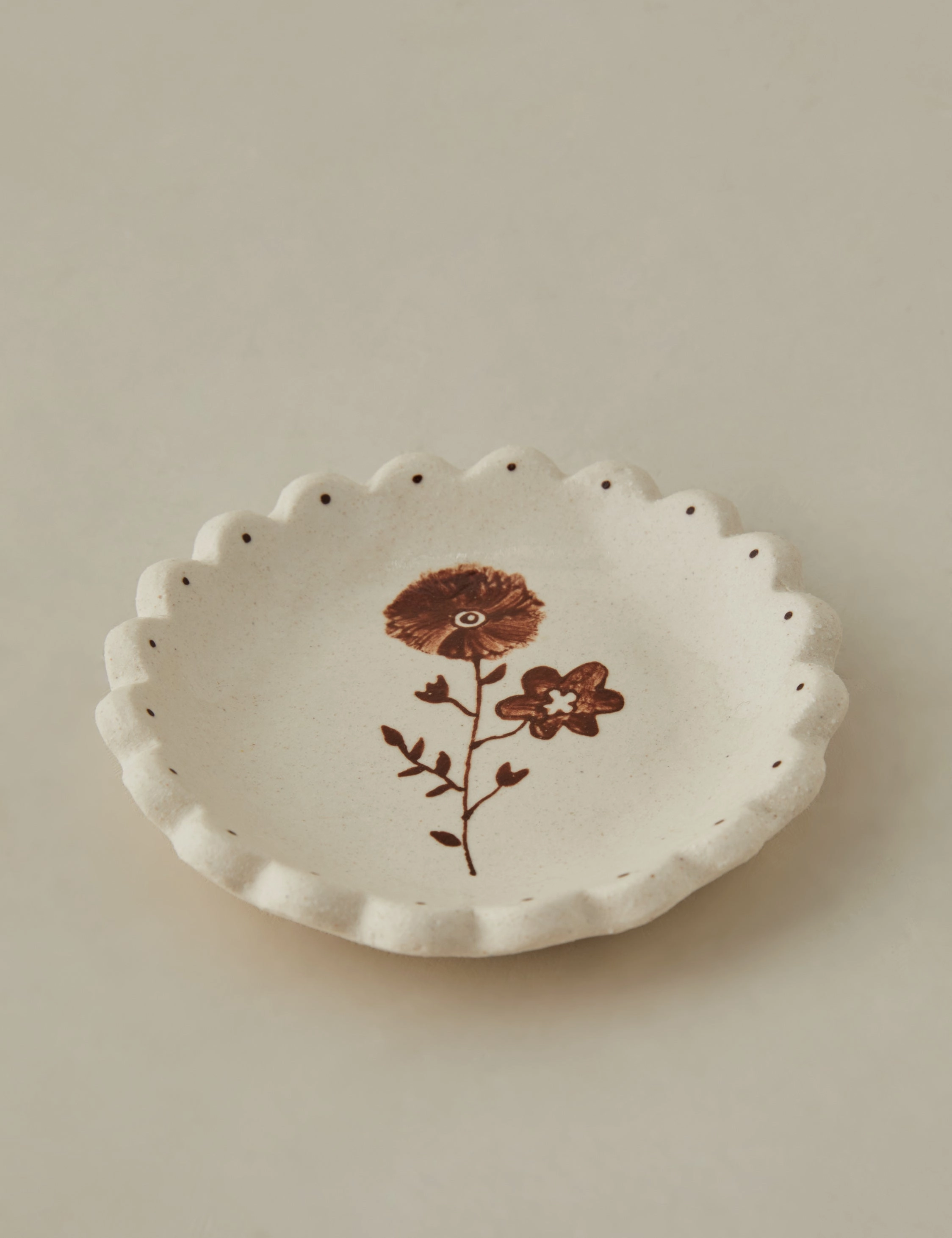 Salt Dish III by Stephanie Dawn Matthiashome decor ,wall decor 