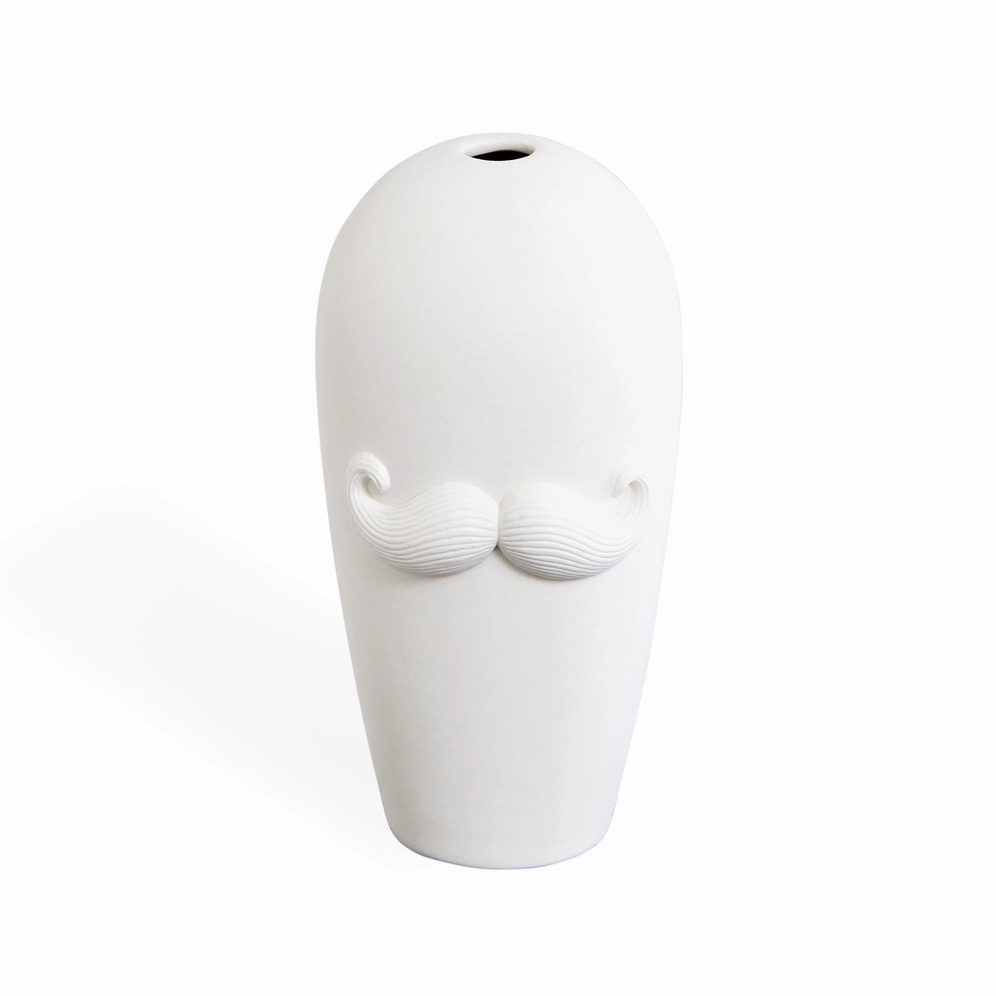 Salvador Vasenordic minimalist vase