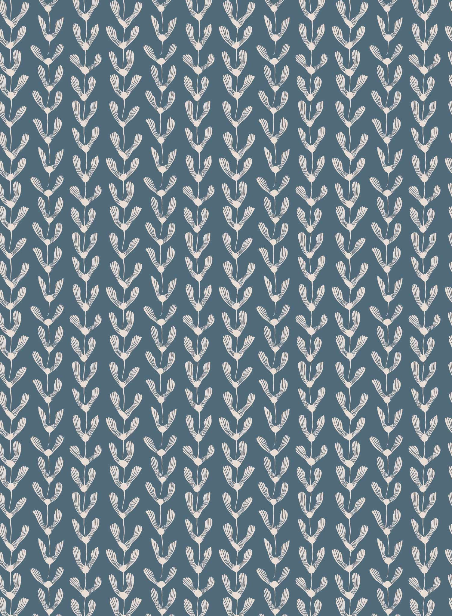 Samares, Wallpaper