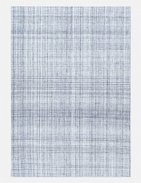 Sammy I Handwoven Rug by Becki Owens x Suryamodern color block patchwork rug