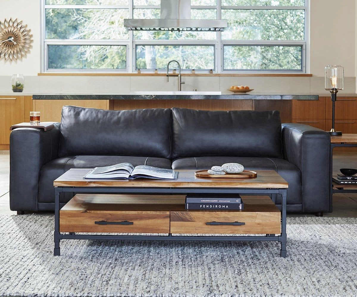 Samuel Table Lamp