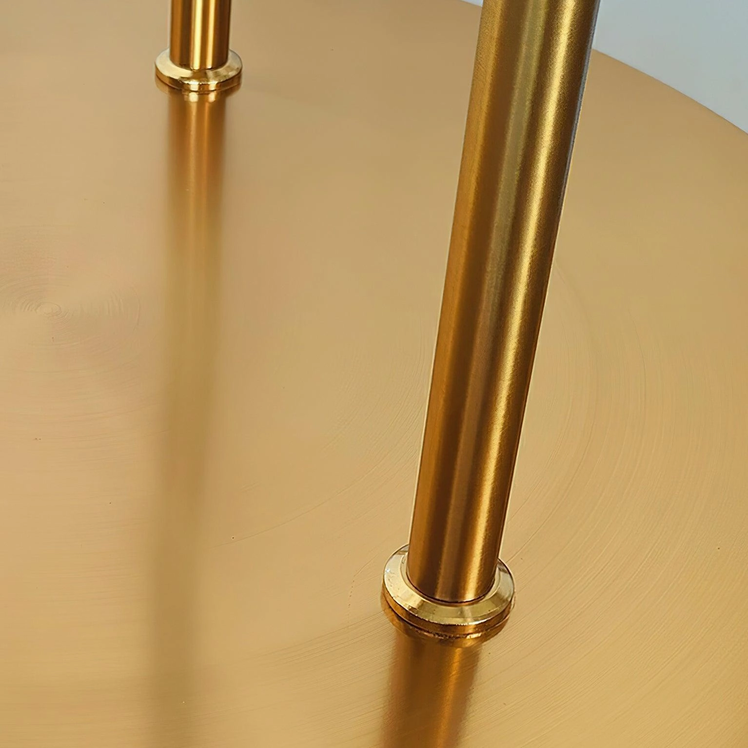 Sanfu Floor Lamp