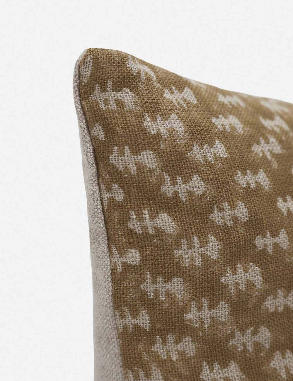 Sania Pillow