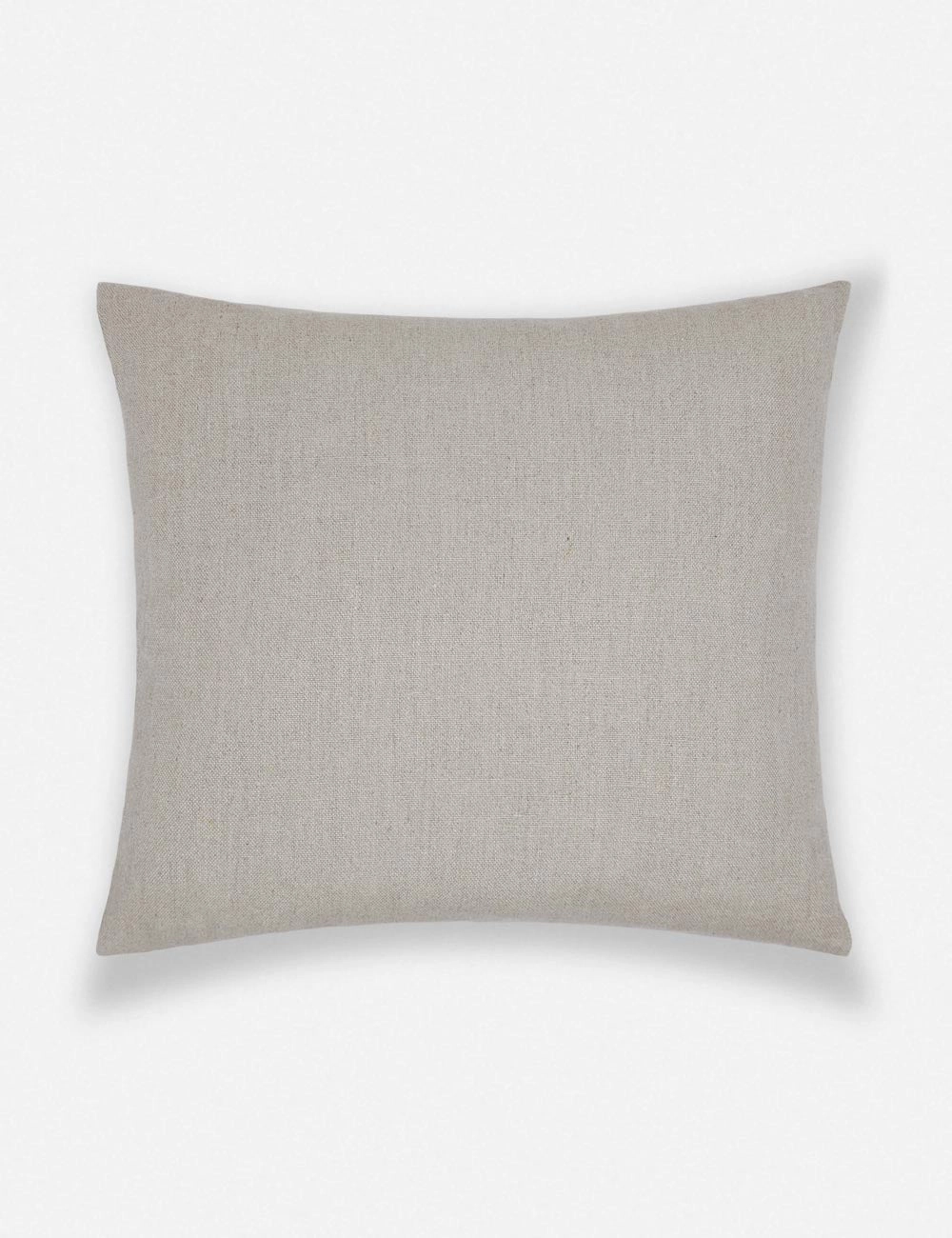 Sania Pillow