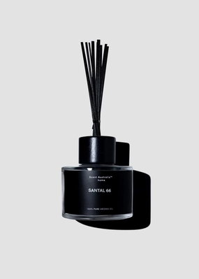 Santal 66 Reed Diffuser (200ml)home decoration ,modern home decor 