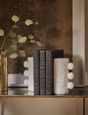 Sanya Bookends (Set of 2) by Regina Andrewhome decor ,wall decor 