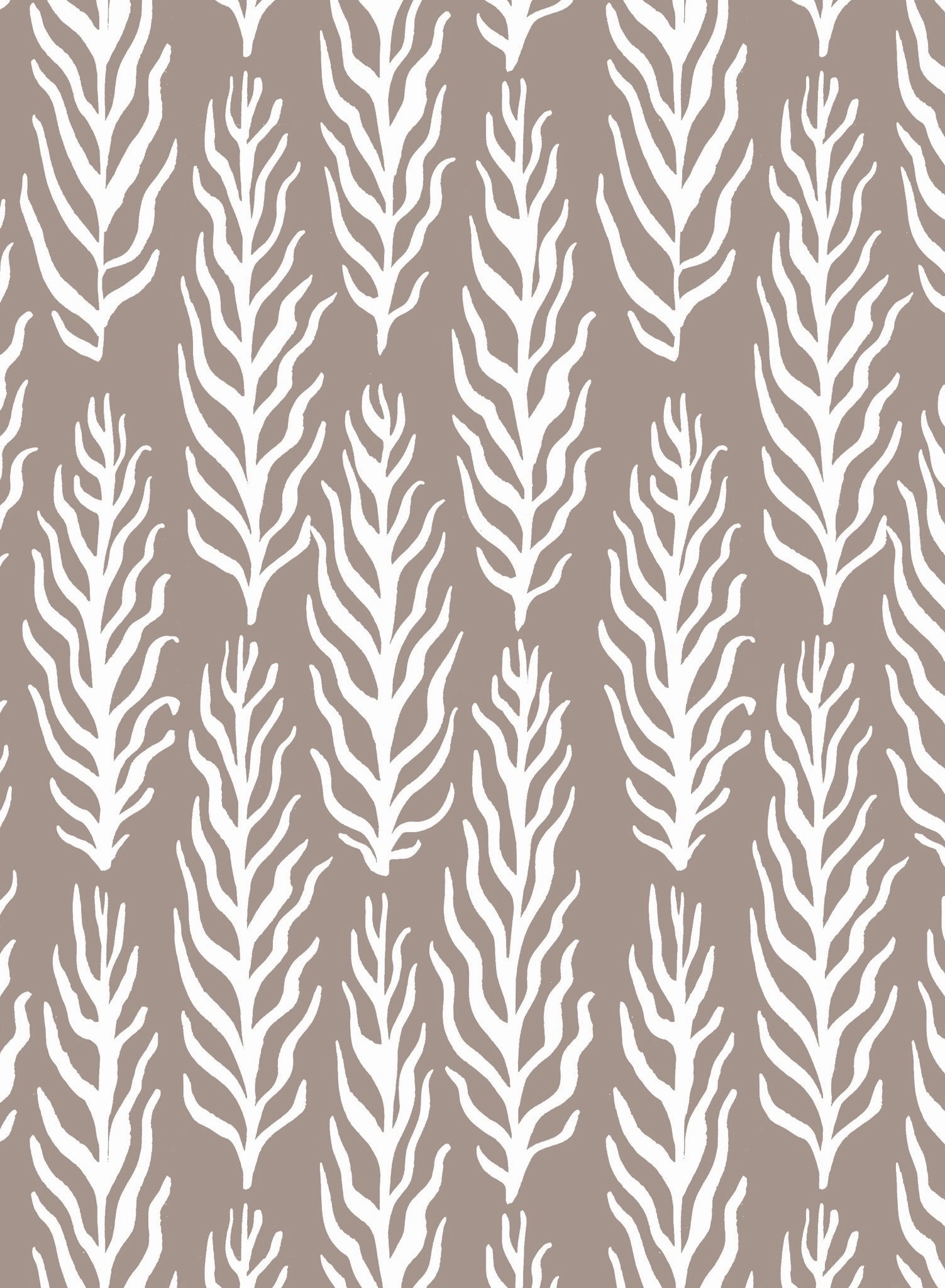 Sapling, Wallpapernordic minimalist wallpaper