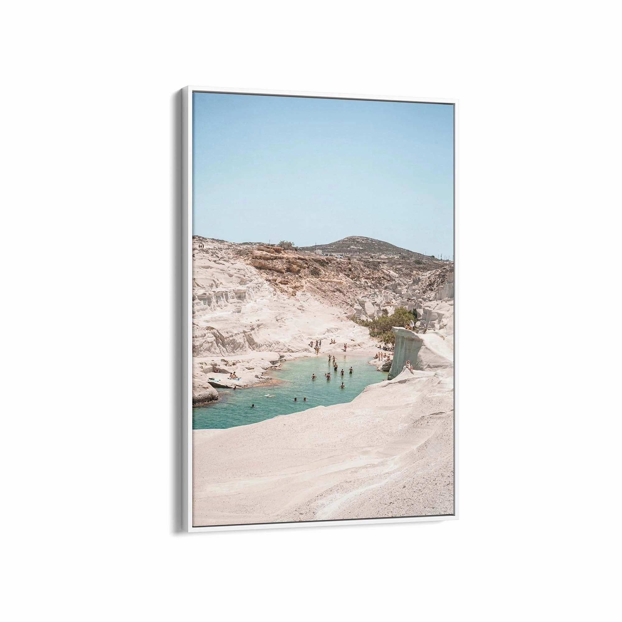 Sarakiniko Greece
