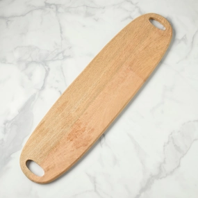 Sarnia Mango Wood Serving Boardmodern kitchen decor ,kitchen dinner set ,dinnerware 