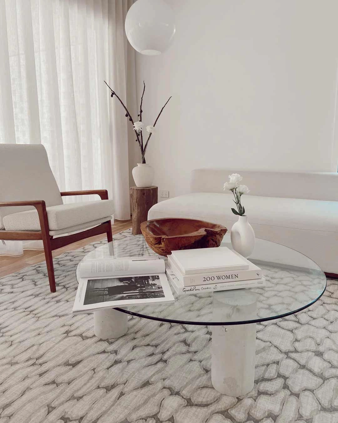 Sasha Ivory Cream And Grey Abstract Transitional Rug *NO RETURNS UNLESS FAULTY