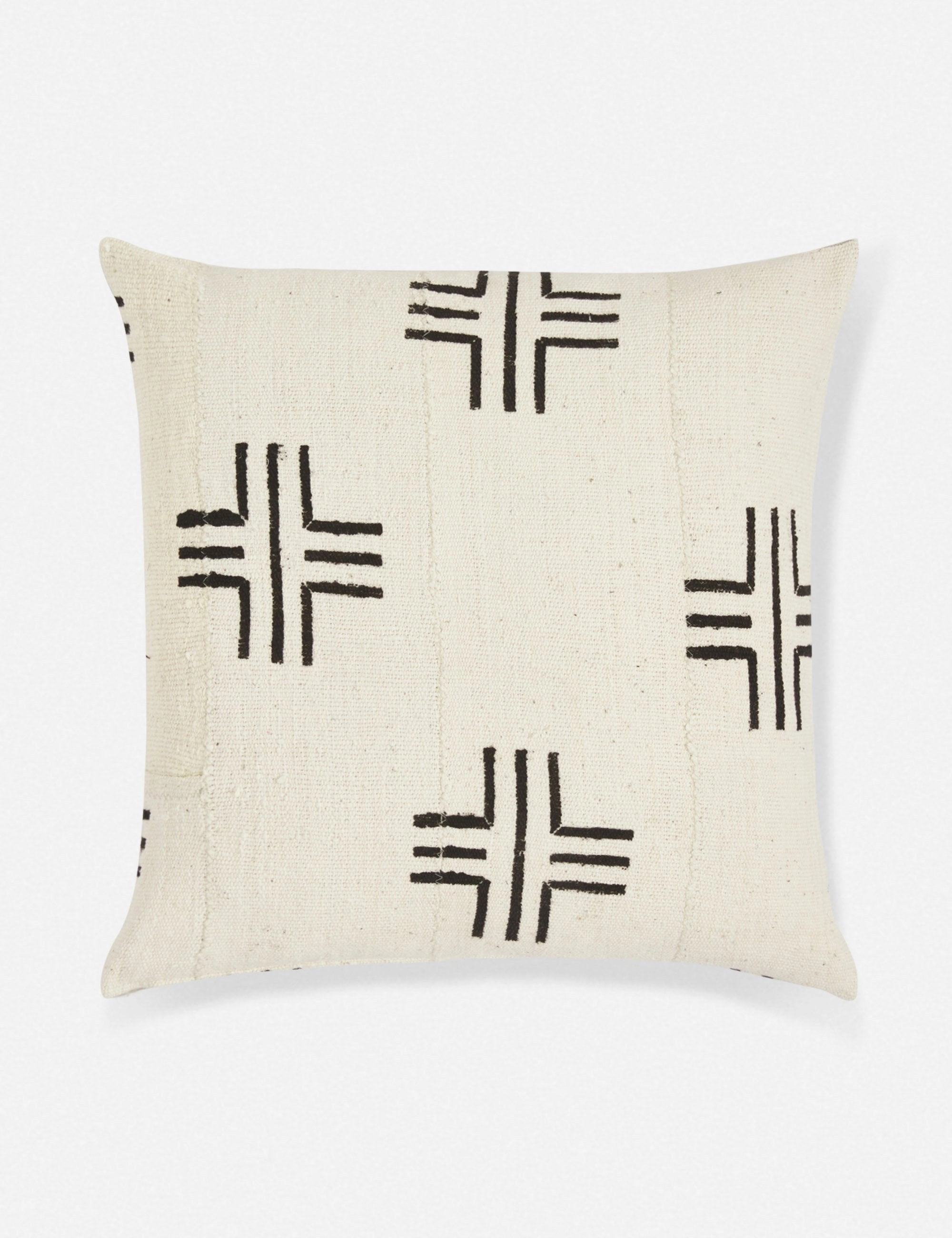 Sasha Mudcloth Pillowbedding sets ,throw blankets 