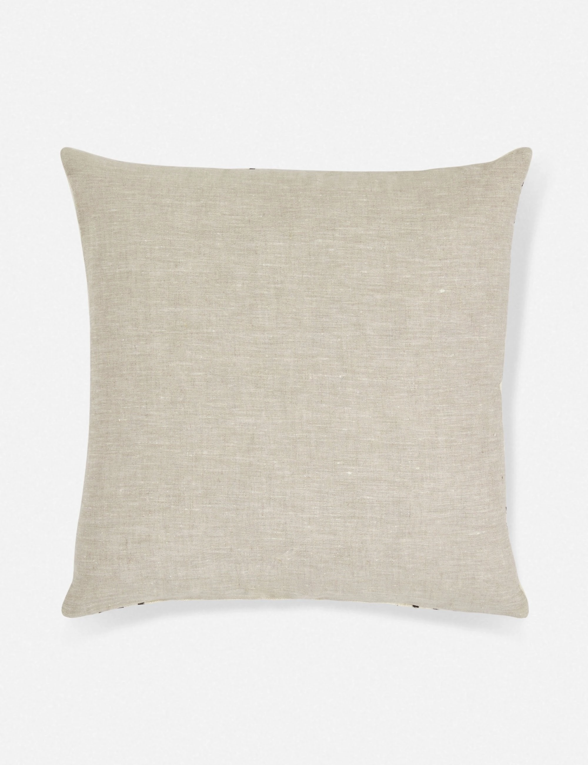 Sasha Mudcloth Pillow