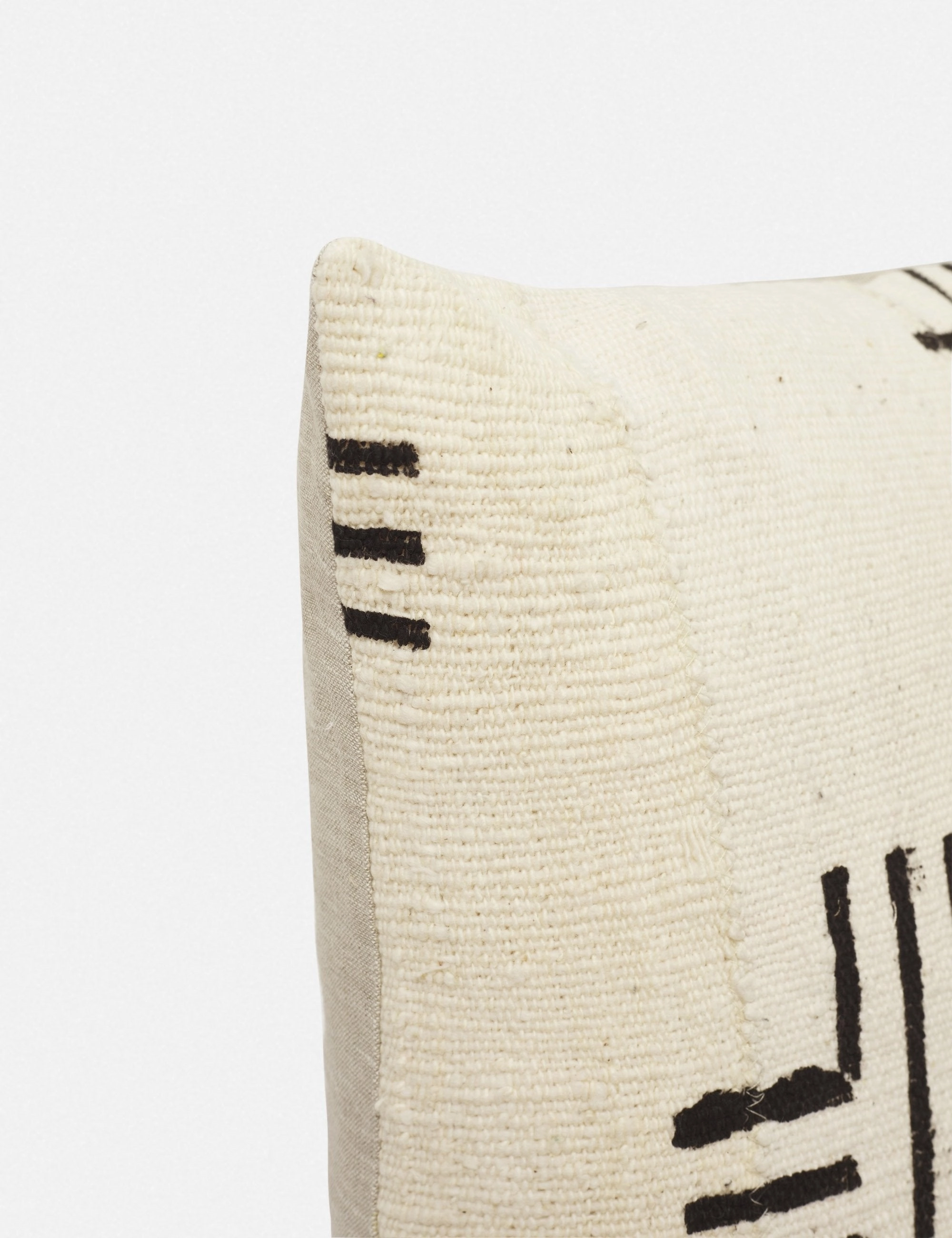 Sasha Mudcloth Pillow