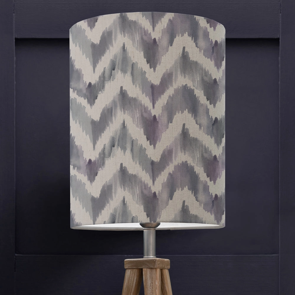 Savannah Anna Lamp Shade Violethome decor ,wall decor 