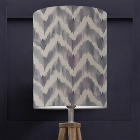 Savannah Anna Lamp Shade Violethome decor ,wall decor 