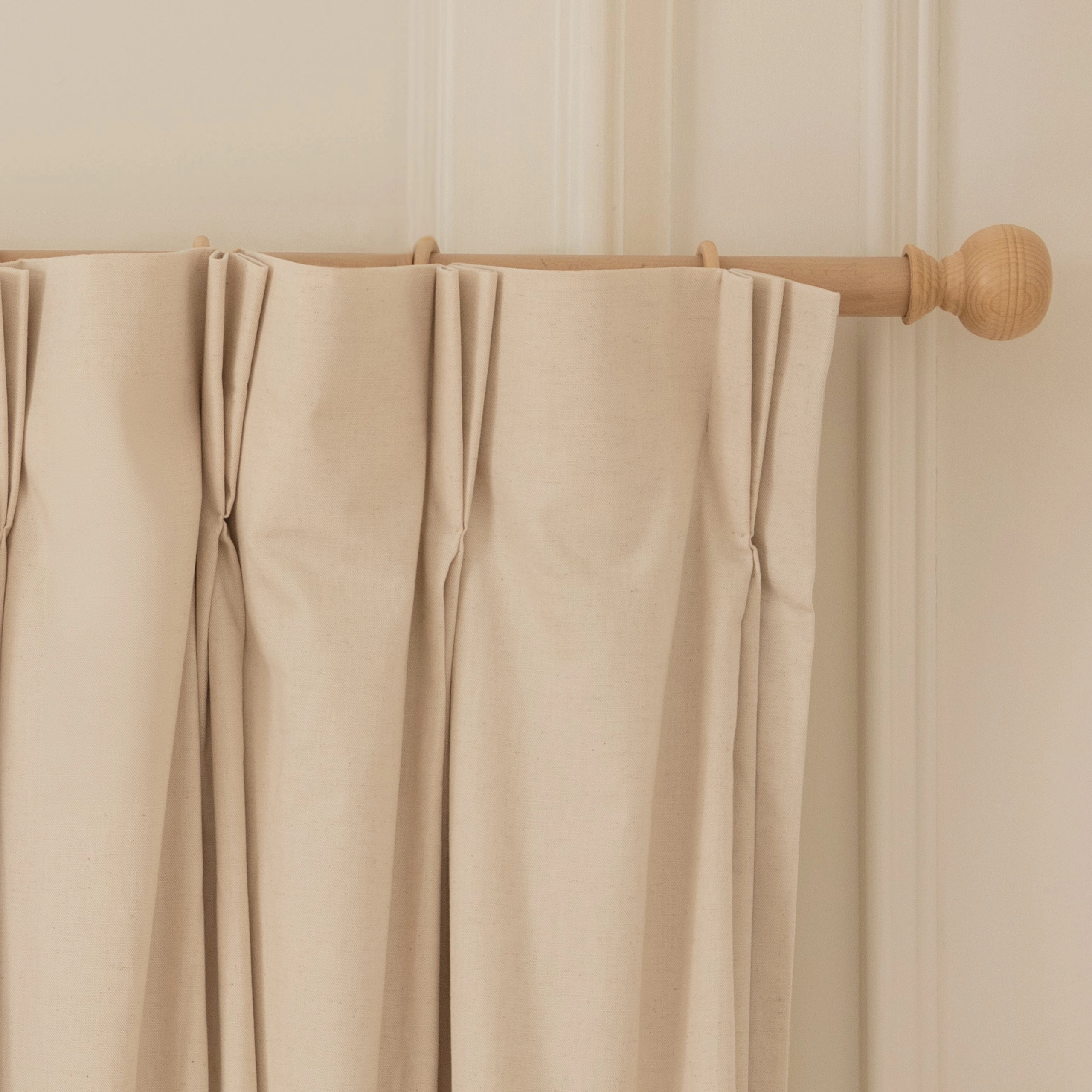 Saville Printed Made to Measure Curtains Blossom