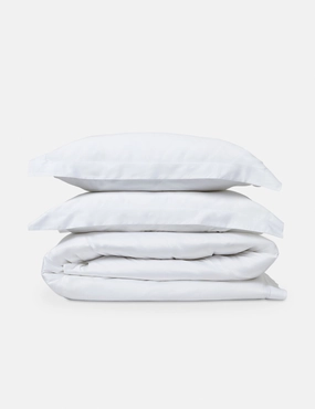 Savion Organic Cotton Duvet Setbedding sets ,throw blankets 