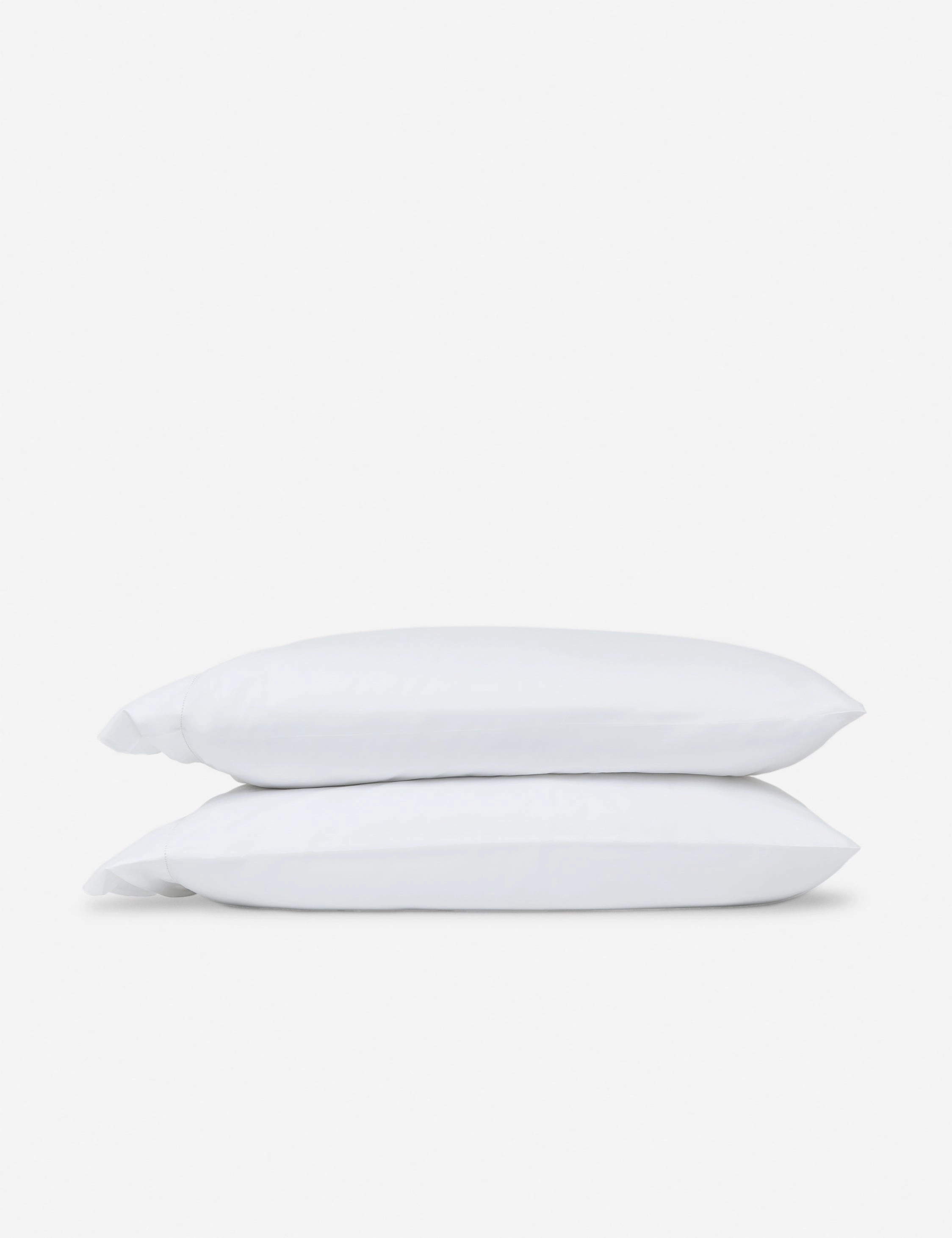 Savion Organic Cotton Pillowcases (Set of 2)bedding sets ,throw blankets 