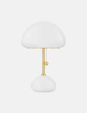Saya Table Lampmodern chandelier,minimalist pendant light