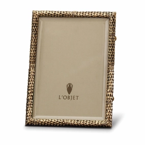 Scales Frame - Golddecorative photo frame ,personalized photo frame 