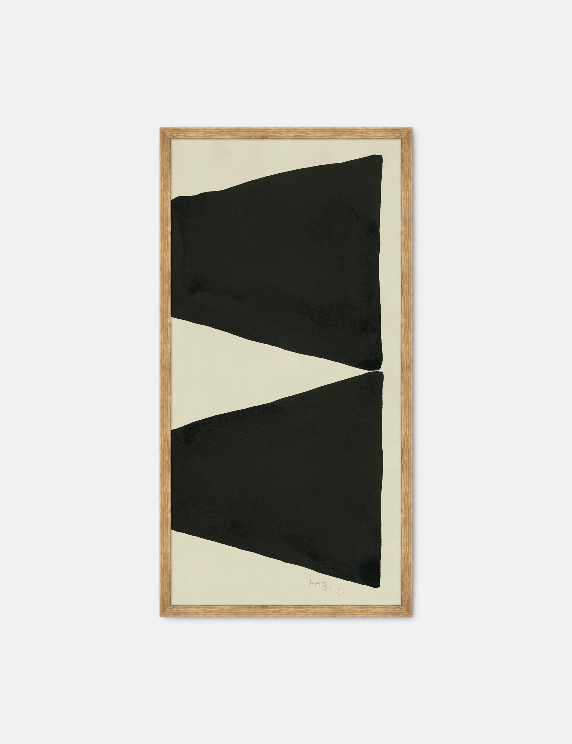 Sculpture Wall Art by Susan Hable