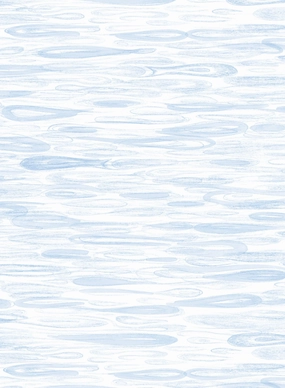 Sea Infinity, Wallpapernordic minimalist wallpaper