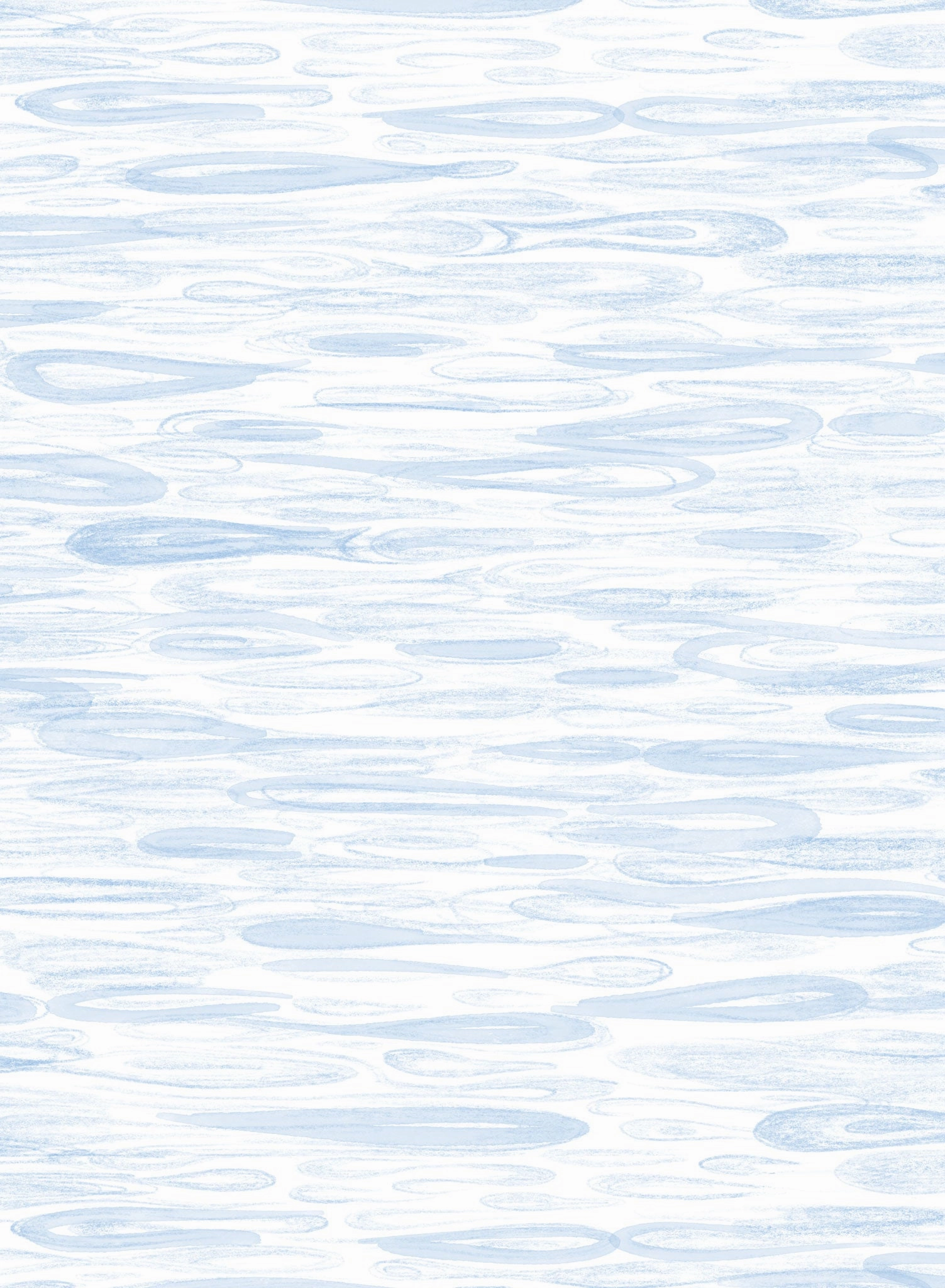 Sea Infinity, Wallpapernordic minimalist wallpaper