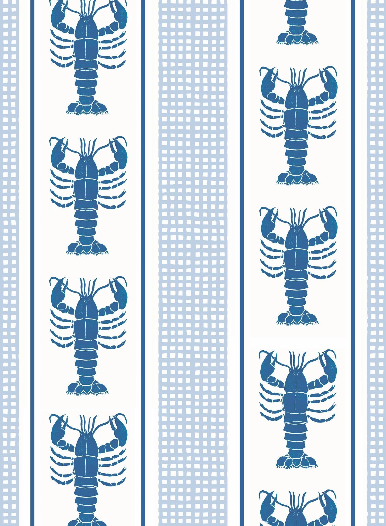 Sea to Table, Wallpaper