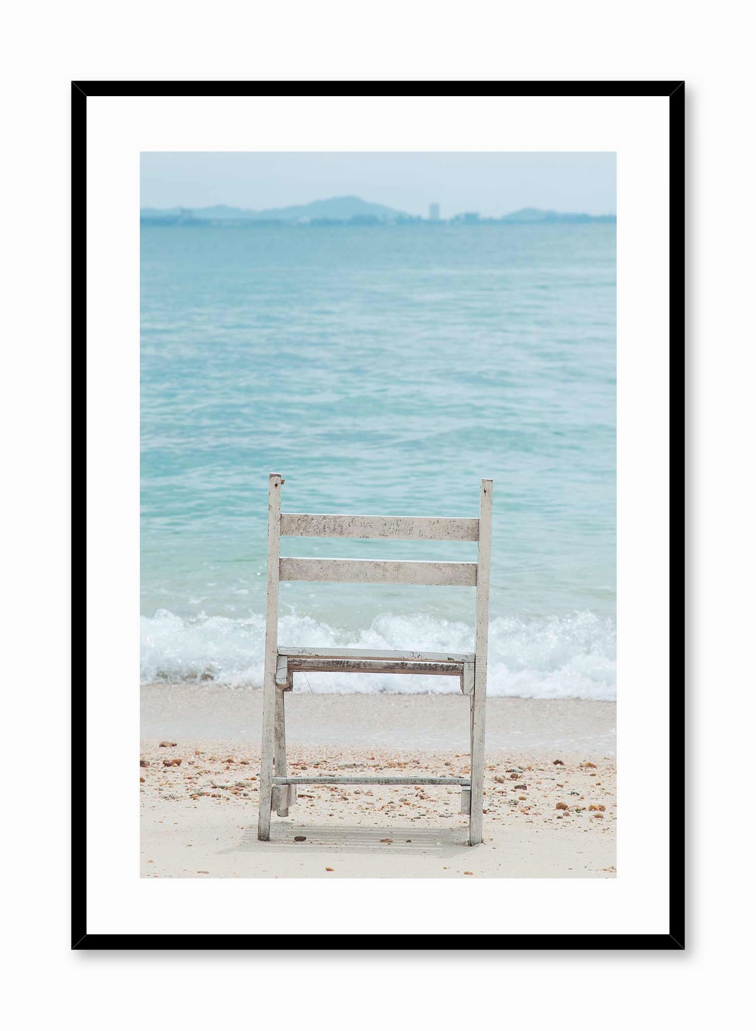 Seaside Spectacle, Posterpop culture themed posters